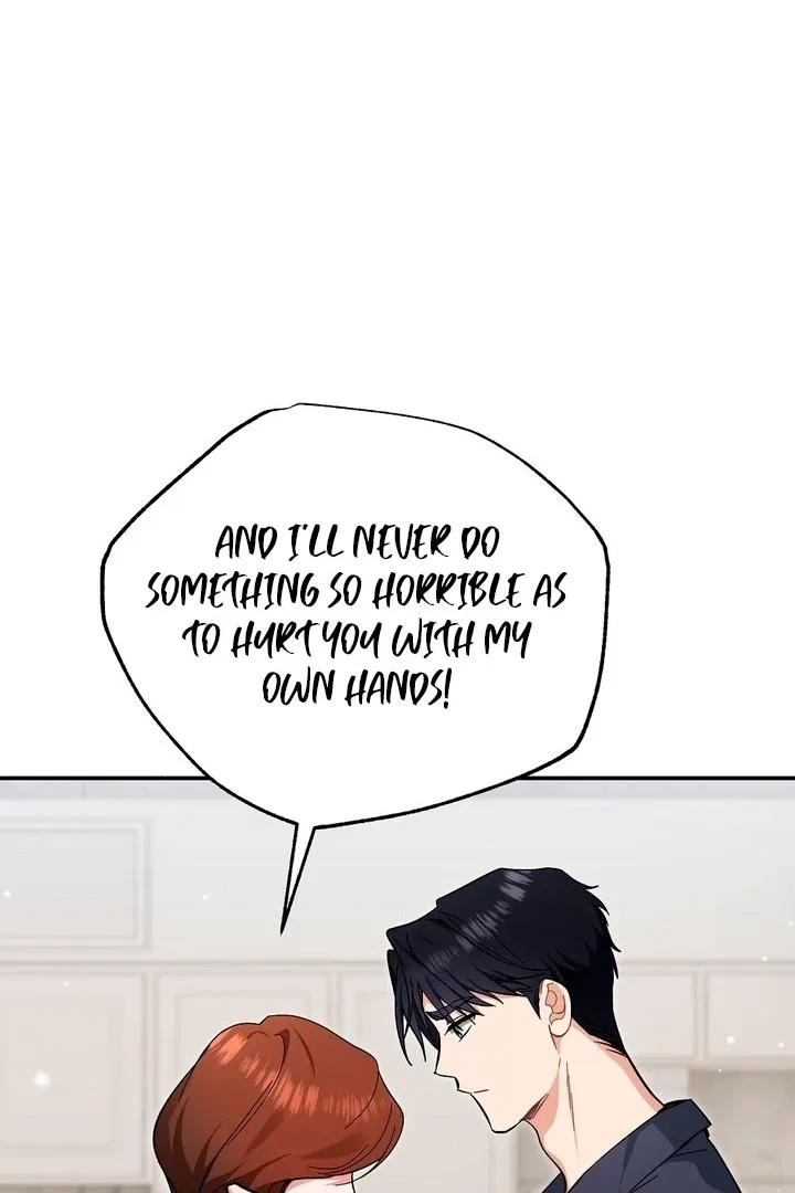 Briefing: The Anchor Of the Soul Chapter 41 page 53