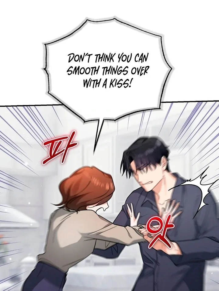 Briefing: The Anchor Of the Soul Chapter 41 page 56