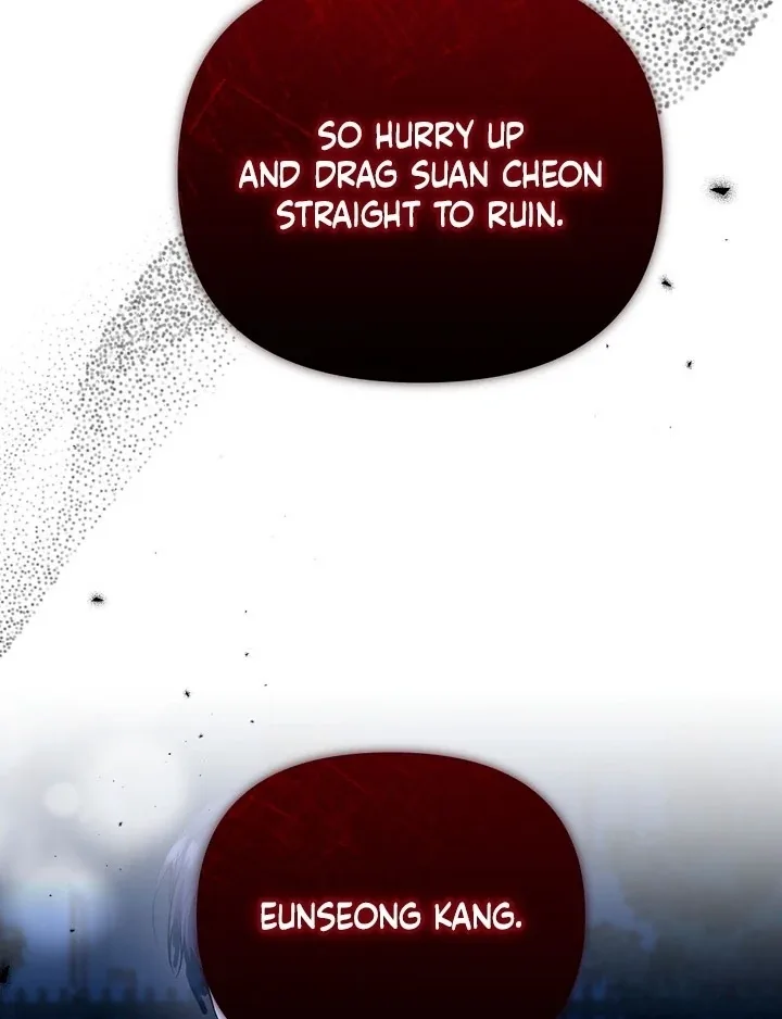 Briefing: The Anchor Of the Soul Chapter 44 page 125
