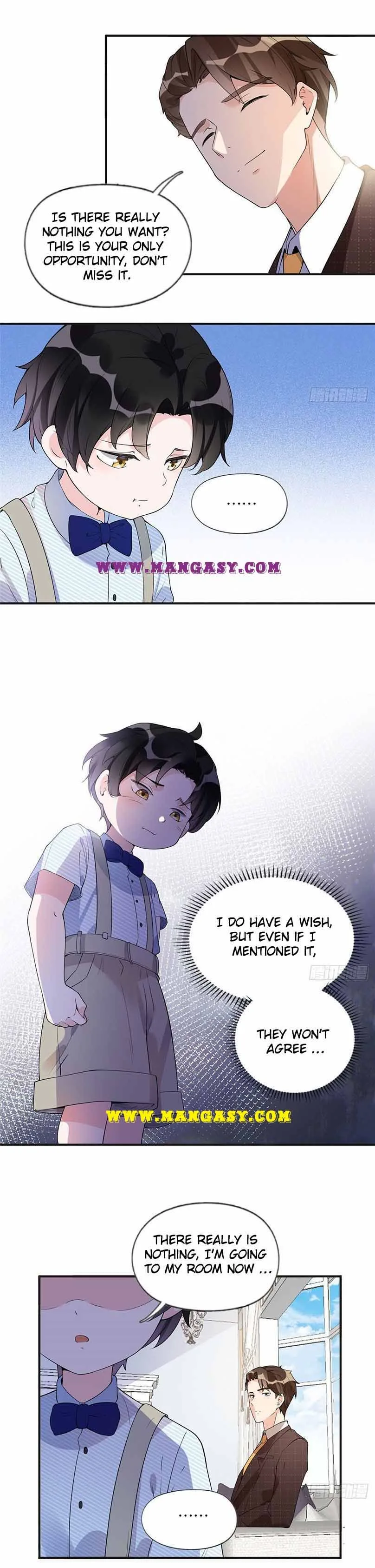 Brilliant Galaxy Chapter 16 page 10