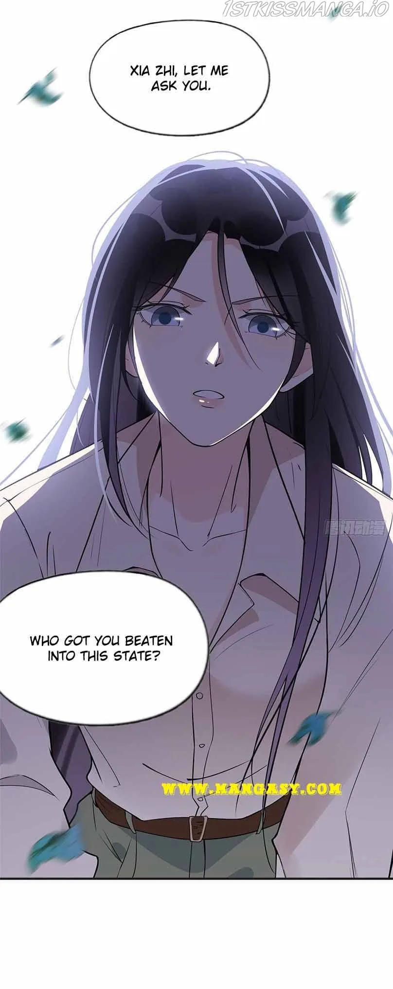 Brilliant Galaxy Chapter 13 page 9