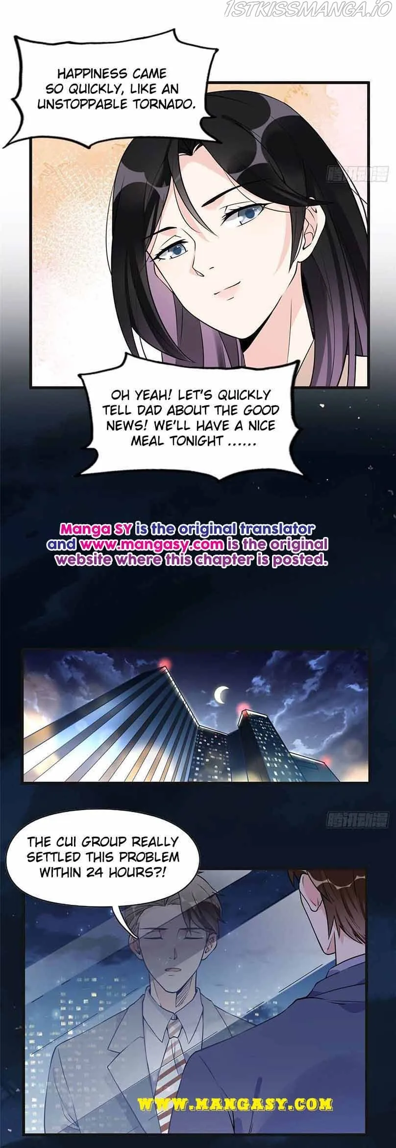 Brilliant Galaxy Chapter 15 page 5