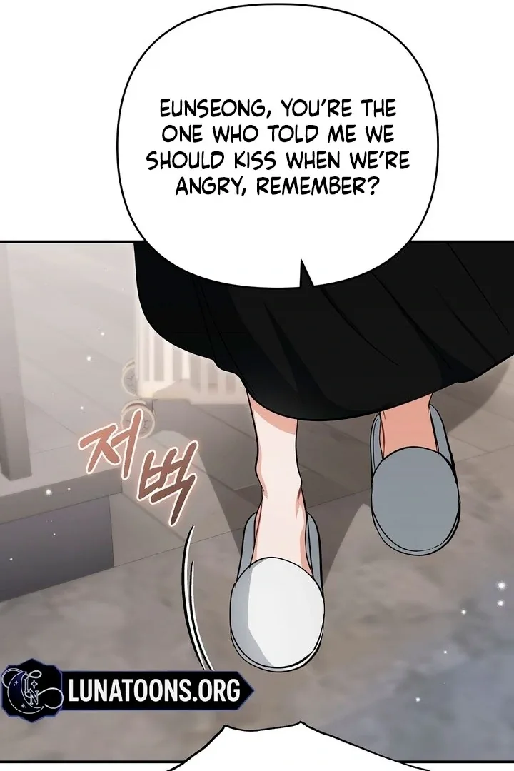 Briefing: The Anchor Of the Soul Chapter 41 page 58
