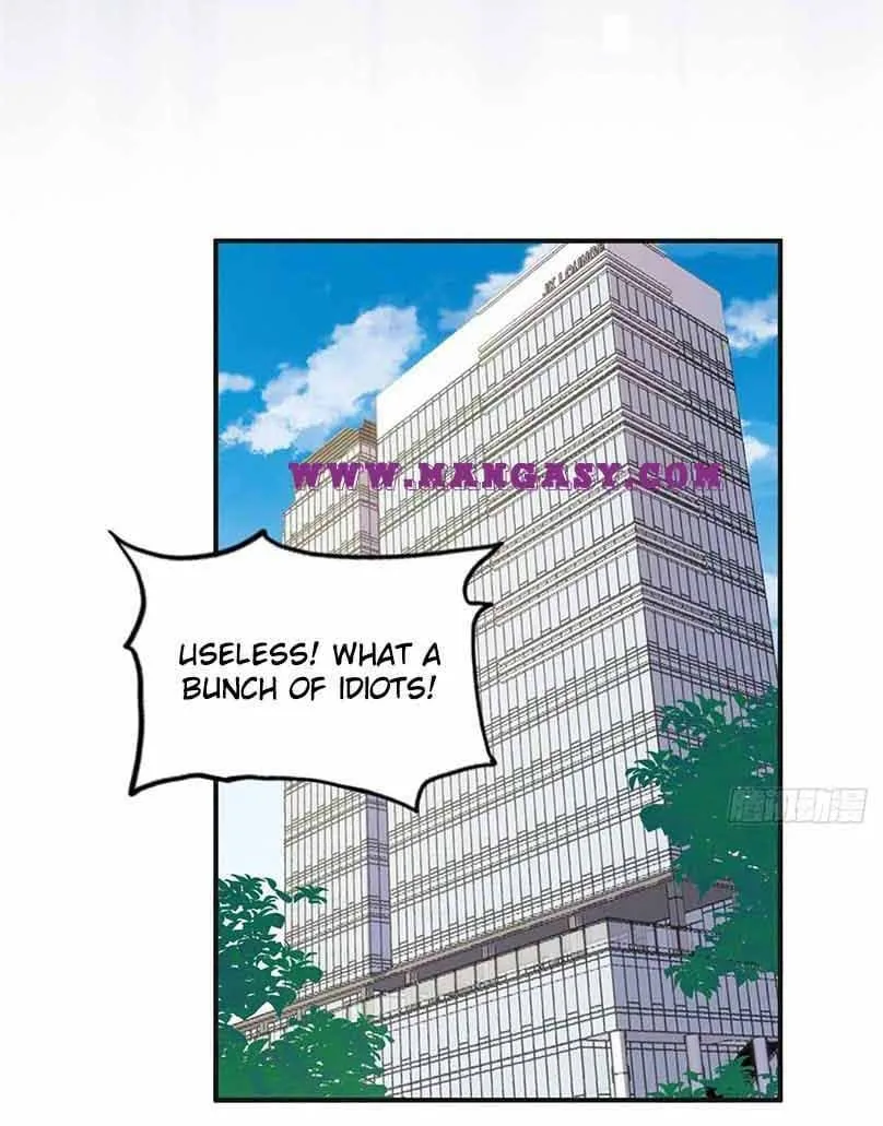 Brilliant Galaxy Chapter 14 page 4