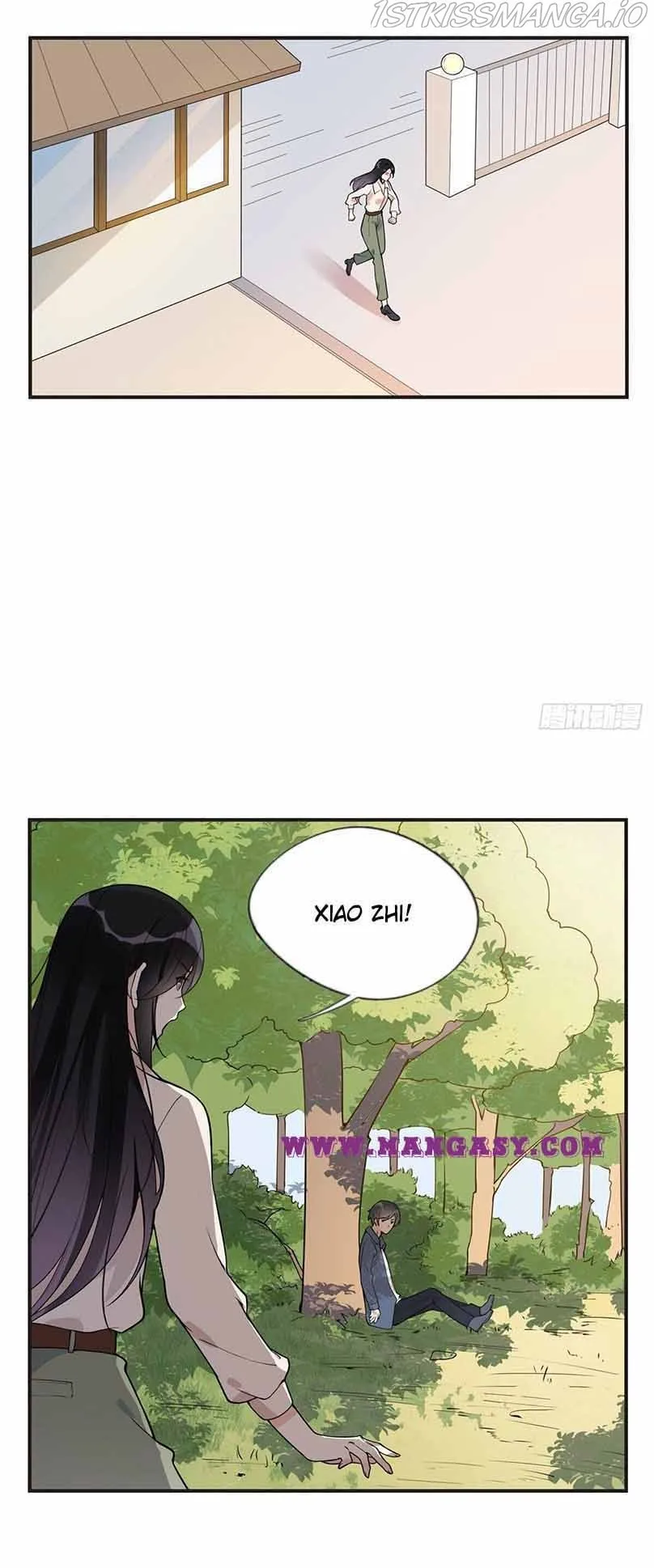 Brilliant Galaxy Chapter 13 page 7