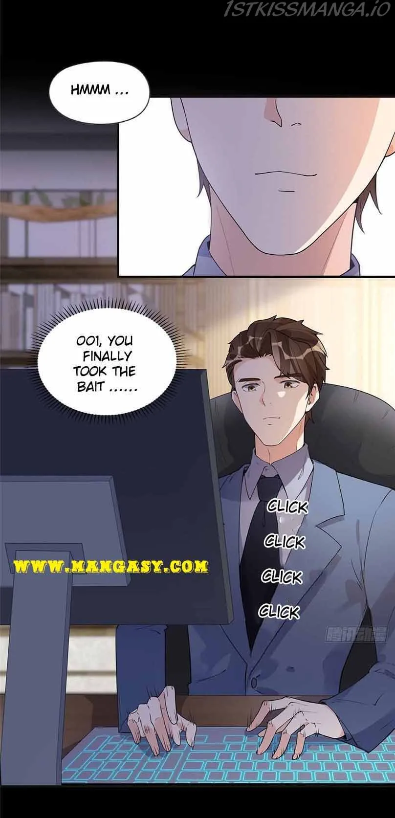 Brilliant Galaxy Chapter 15 page 9