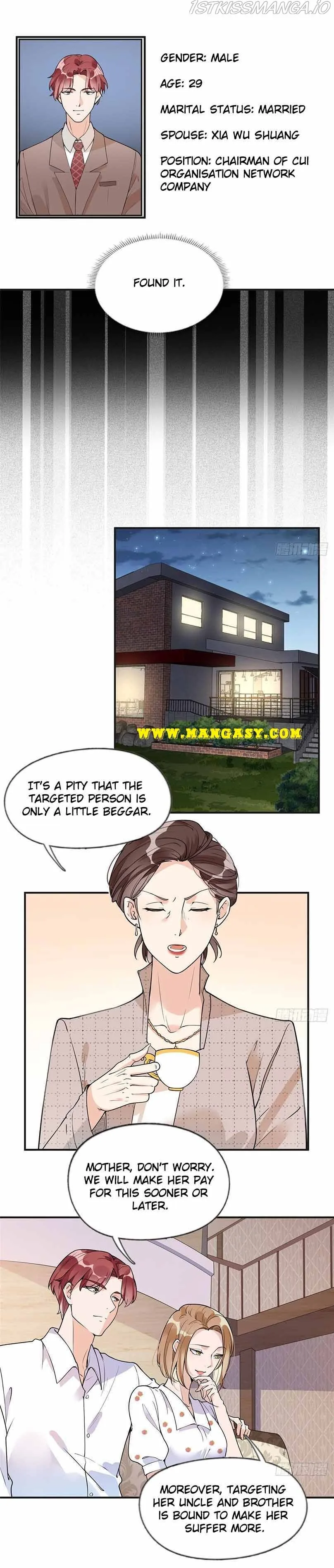 Brilliant Galaxy Chapter 13 page 12