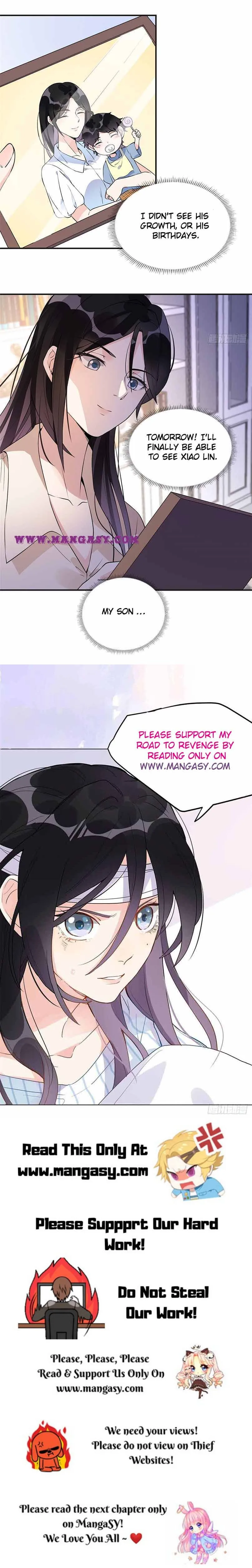 Brilliant Galaxy Chapter 16 page 14