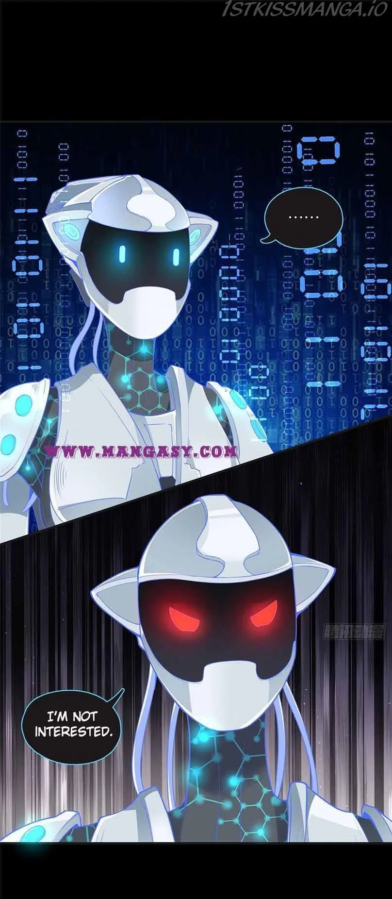 Brilliant Galaxy Chapter 15 page 13