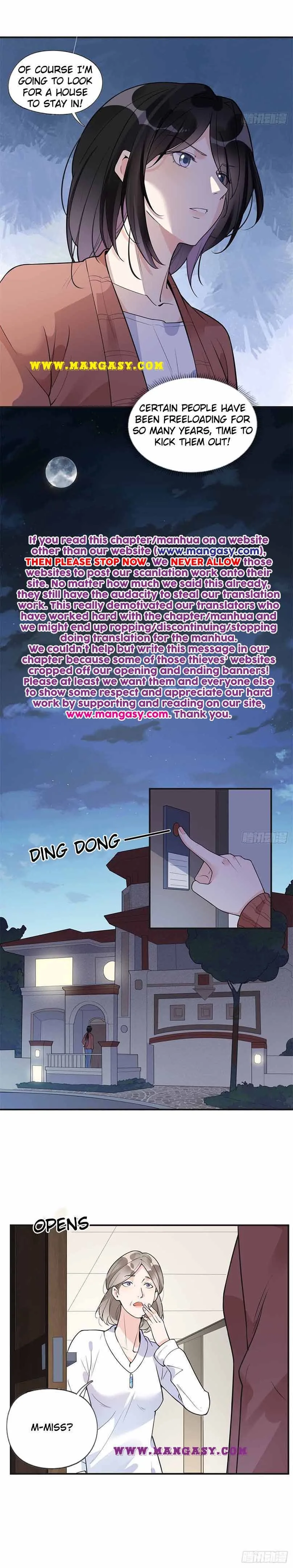 Brilliant Galaxy Chapter 11 page 8