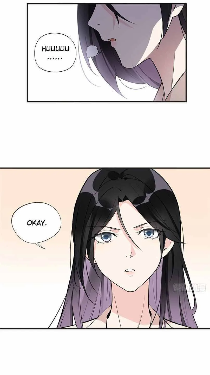 Brilliant Galaxy Chapter 12 page 13