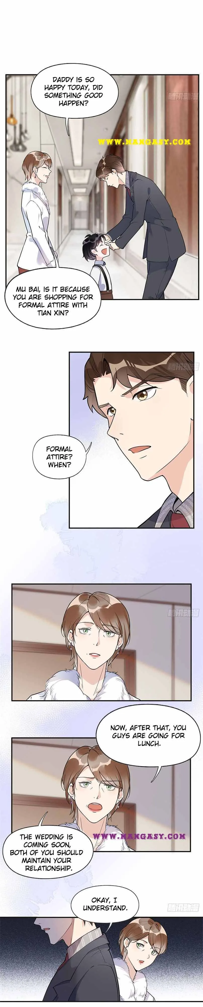 Brilliant Galaxy Chapter 8 page 13
