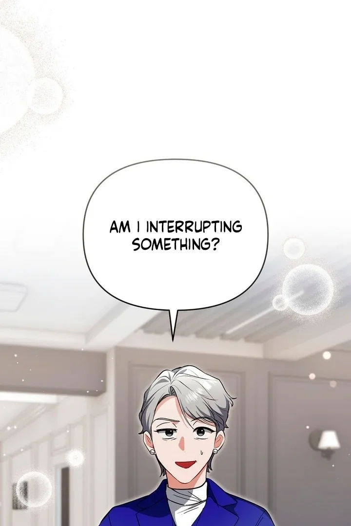 Briefing: The Anchor Of the Soul Chapter 41 page 61