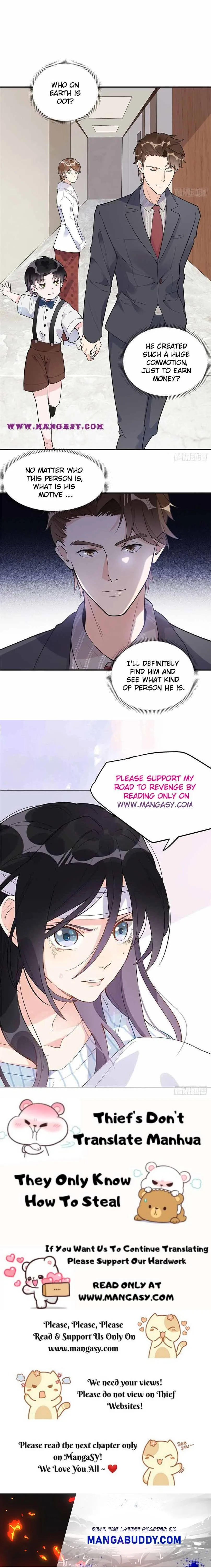 Brilliant Galaxy Chapter 8 page 14