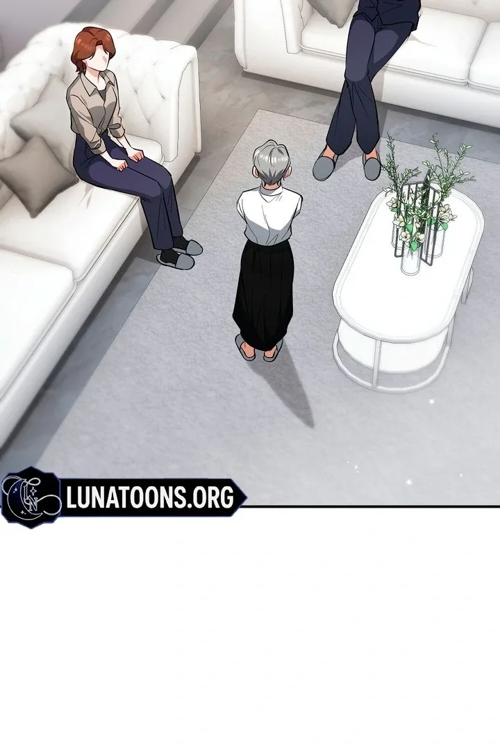 Briefing: The Anchor Of the Soul Chapter 41 page 64