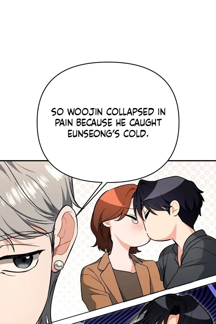 Briefing: The Anchor Of the Soul Chapter 41 page 65