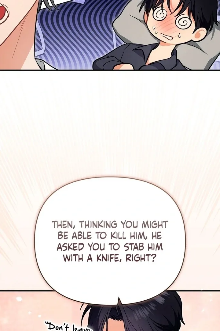 Briefing: The Anchor Of the Soul Chapter 41 page 66