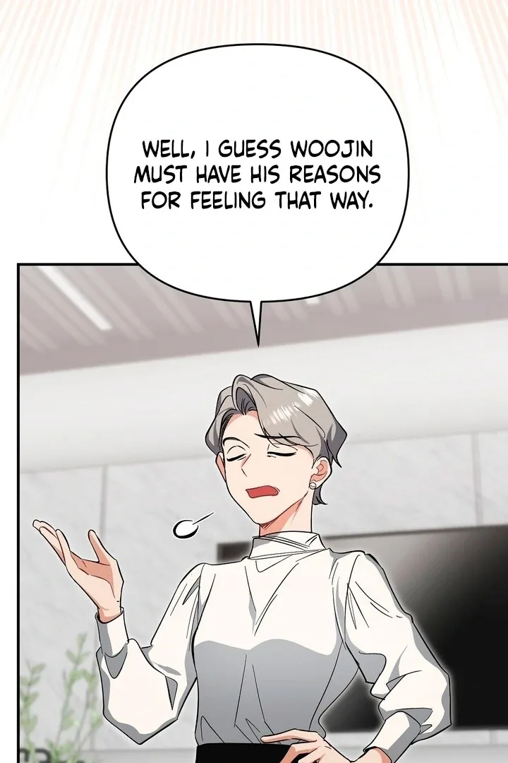 Briefing: The Anchor Of the Soul Chapter 41 page 68