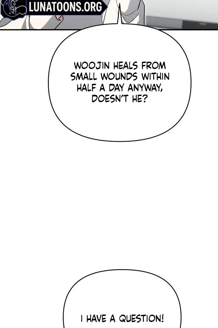 Briefing: The Anchor Of the Soul Chapter 41 page 73
