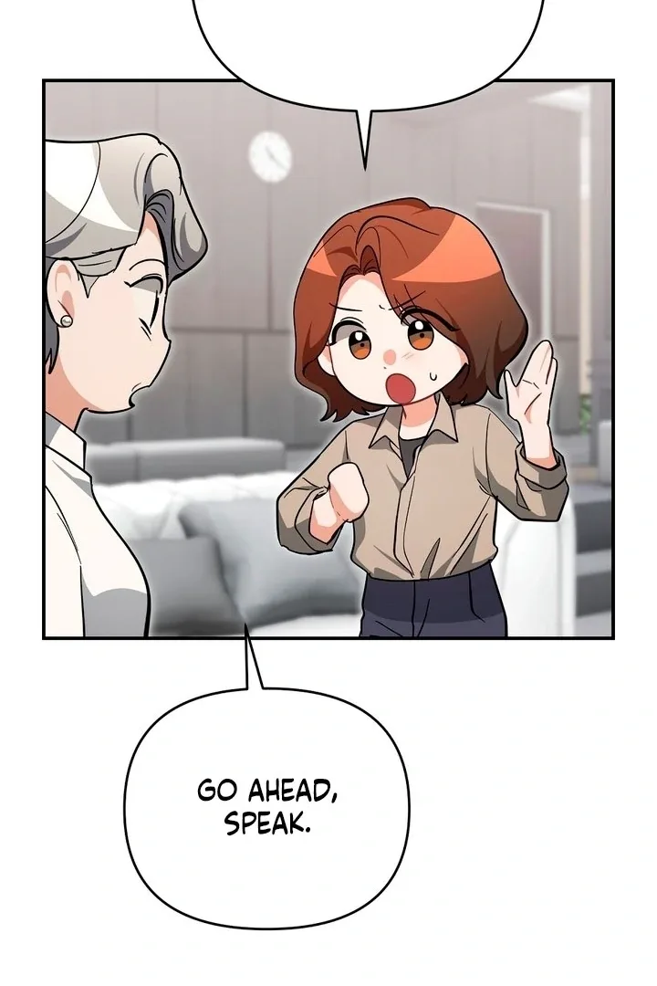 Briefing: The Anchor Of the Soul Chapter 41 page 74