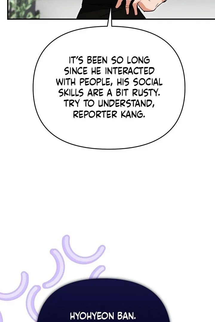 Briefing: The Anchor Of the Soul Chapter 41 page 69