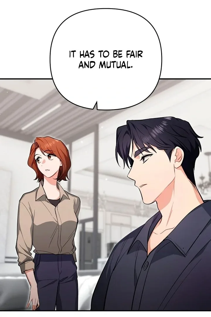Briefing: The Anchor Of the Soul Chapter 41 page 82