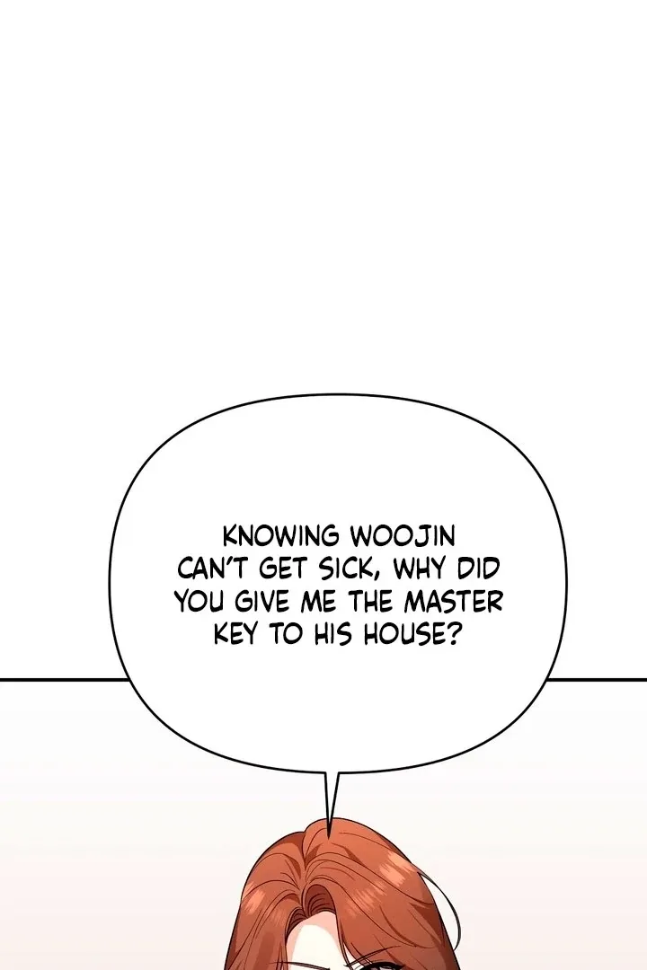 Briefing: The Anchor Of the Soul Chapter 41 page 75