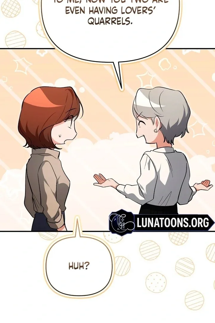 Briefing: The Anchor Of the Soul Chapter 41 page 79