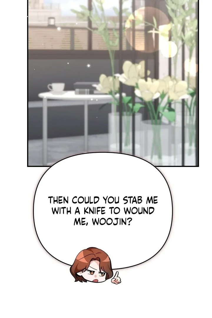 Briefing: The Anchor Of the Soul Chapter 41 page 92