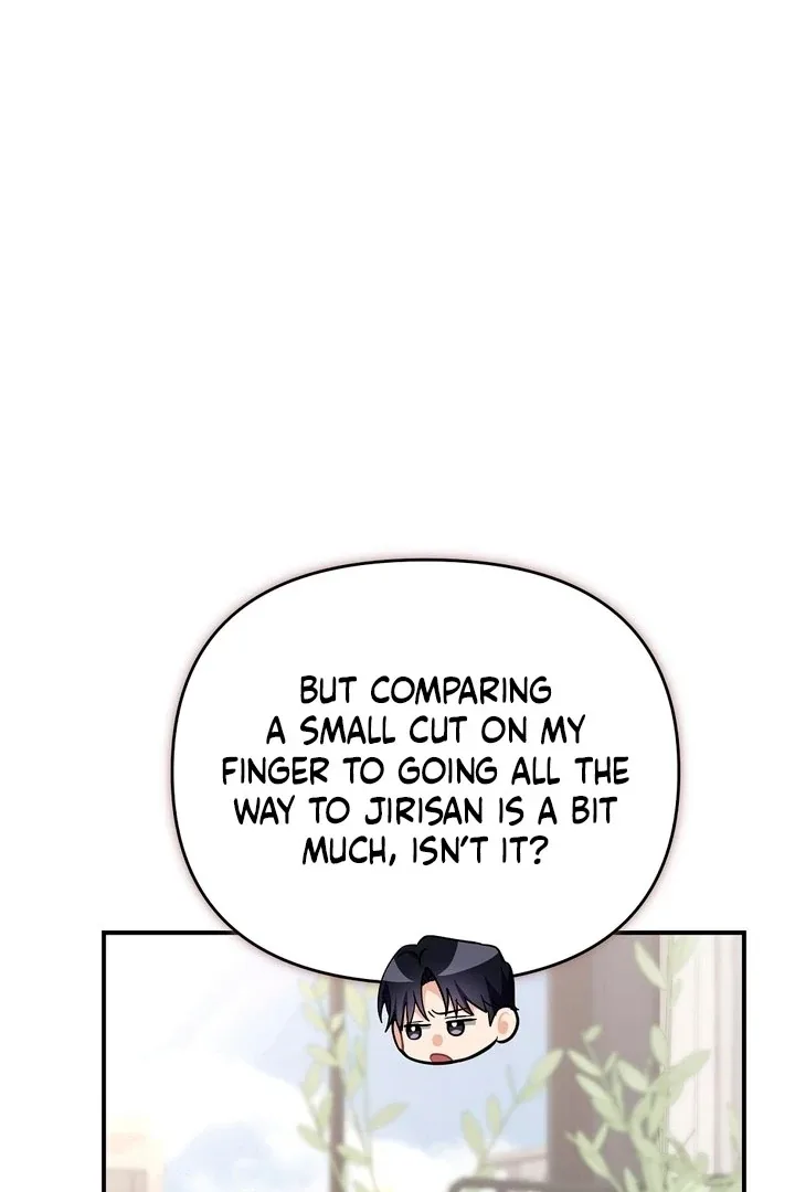 Briefing: The Anchor Of the Soul Chapter 41 page 91