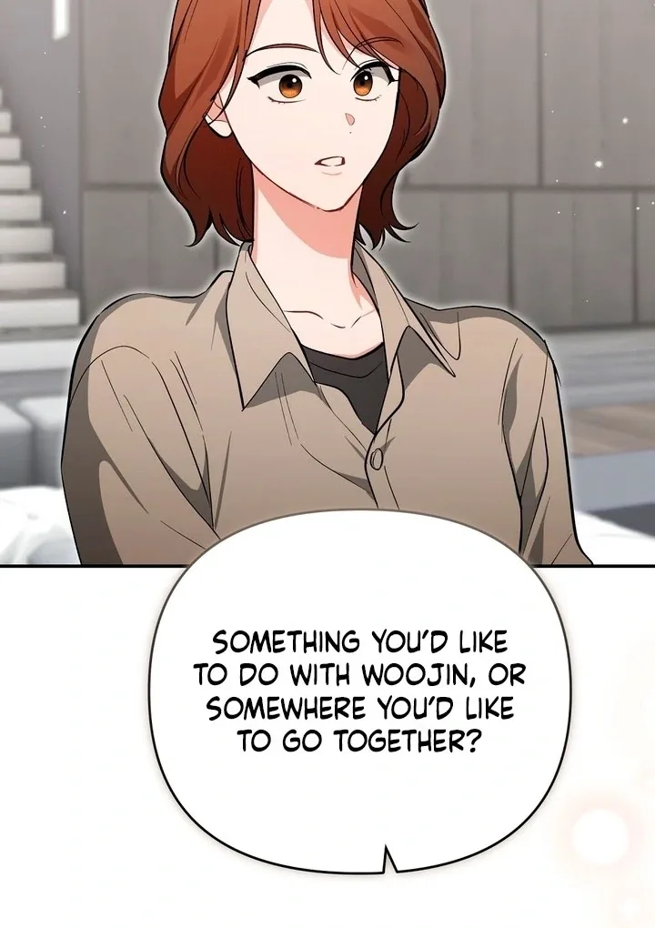Briefing: The Anchor Of the Soul Chapter 41 page 84