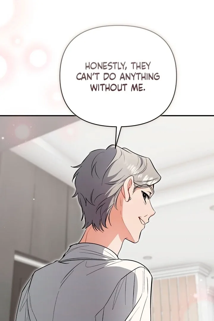 Briefing: The Anchor Of the Soul Chapter 41 page 100
