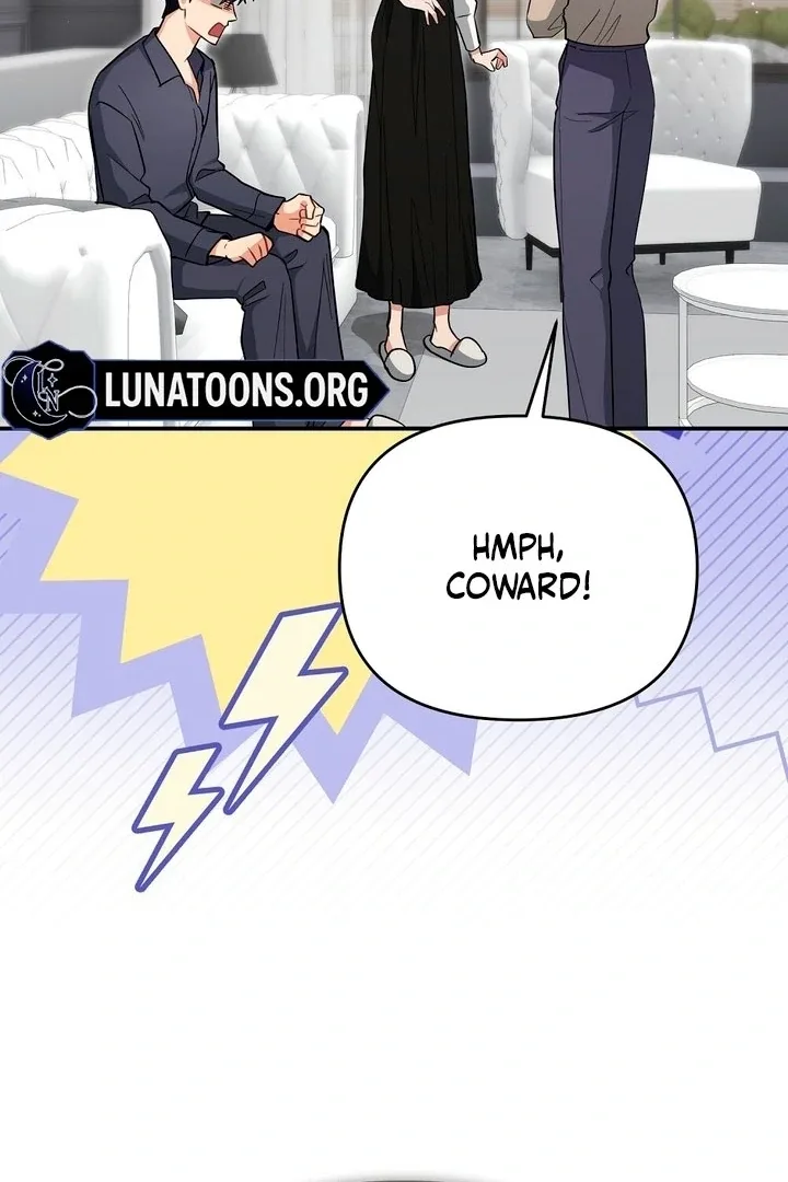 Briefing: The Anchor Of the Soul Chapter 41 page 94