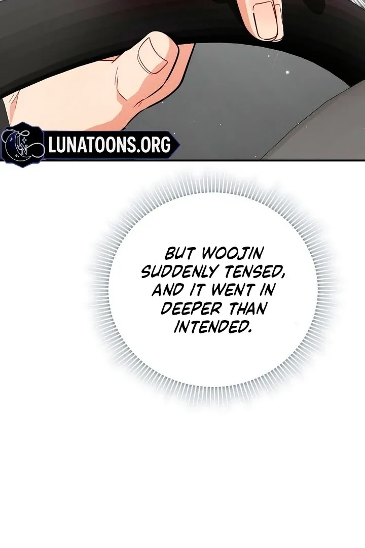 Briefing: The Anchor Of the Soul Chapter 41 page 106
