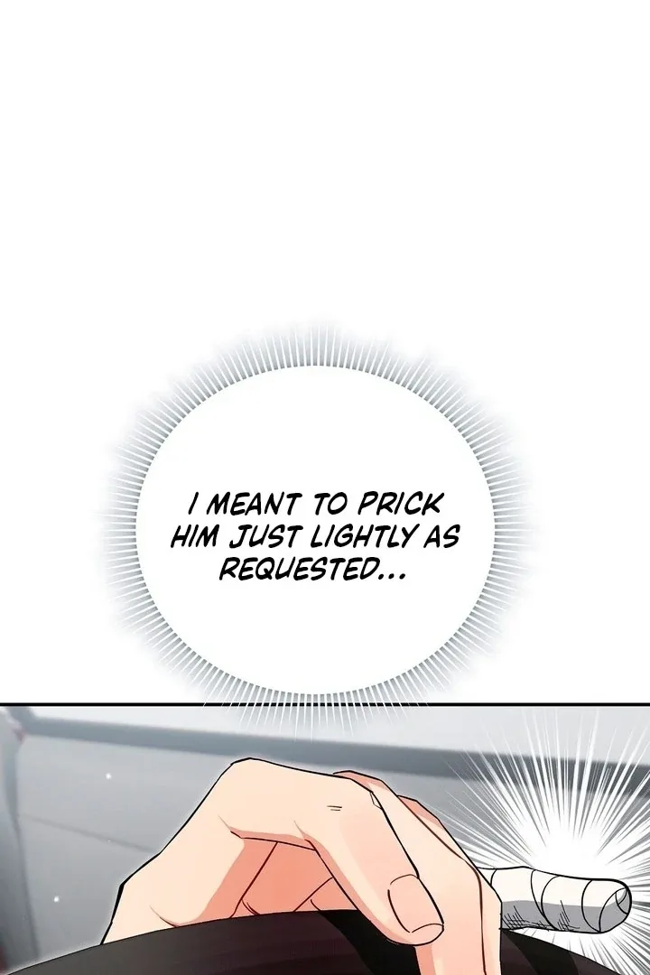 Briefing: The Anchor Of the Soul Chapter 41 page 105