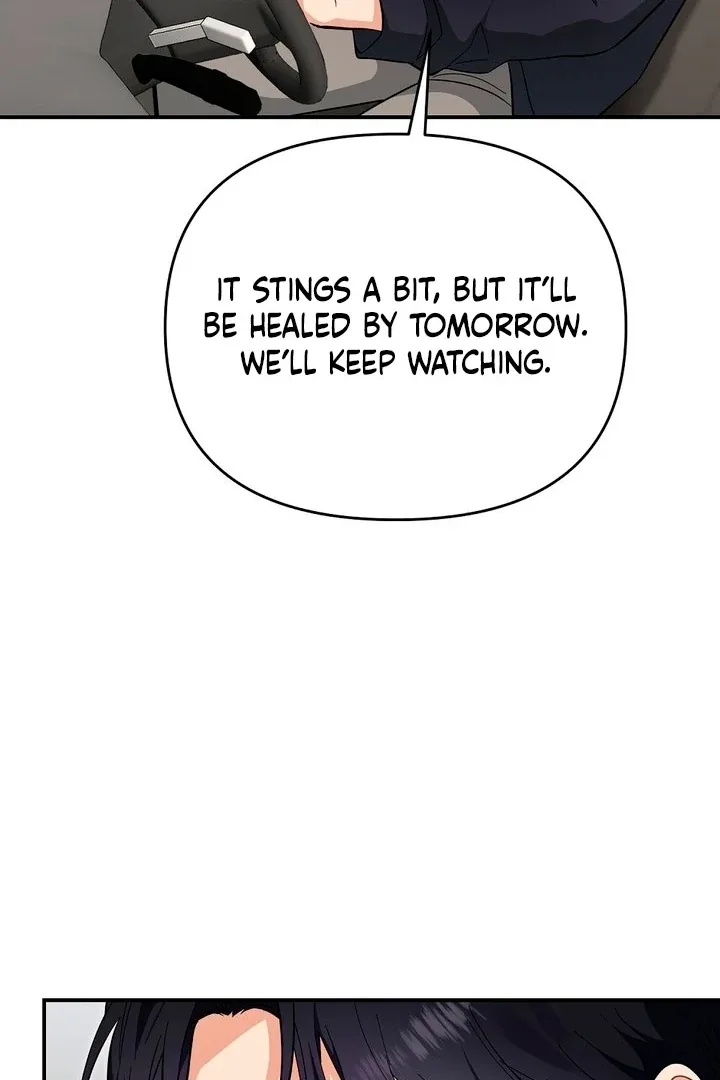 Briefing: The Anchor Of the Soul Chapter 41 page 108