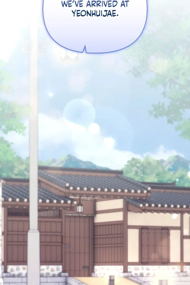 Briefing: The Anchor Of the Soul Chapter 41 page 110