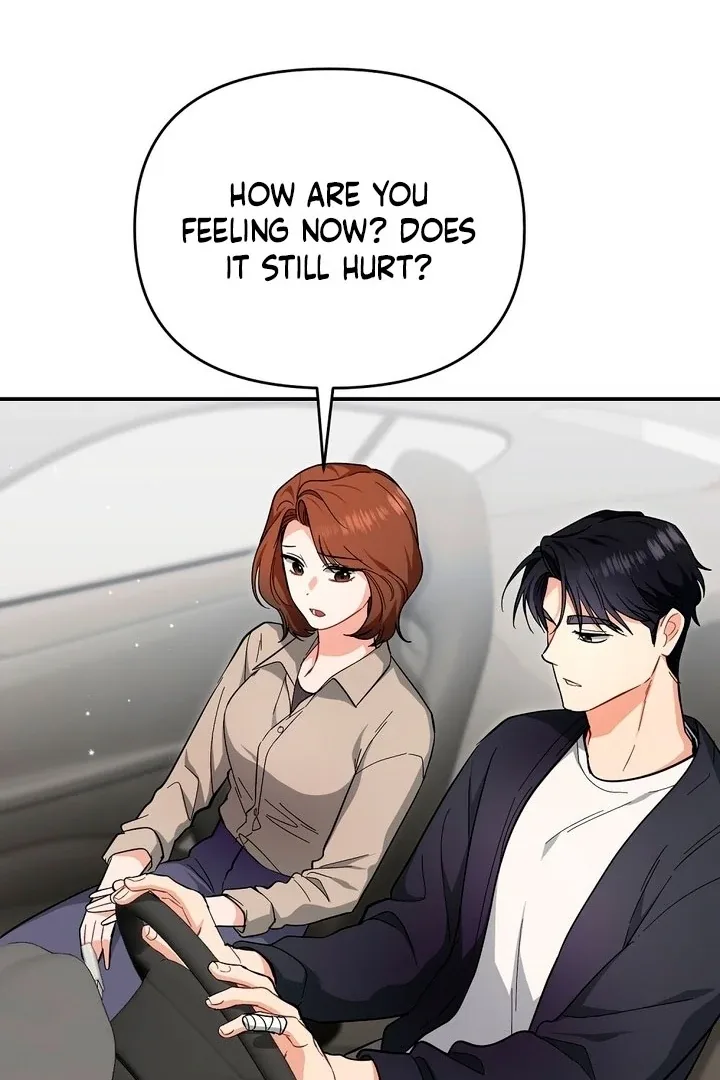 Briefing: The Anchor Of the Soul Chapter 41 page 107