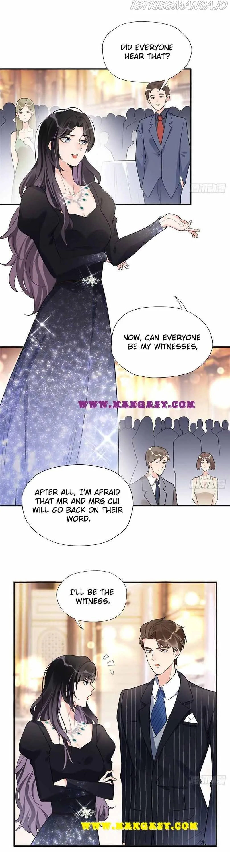 Brilliant Galaxy Chapter 21 page 9