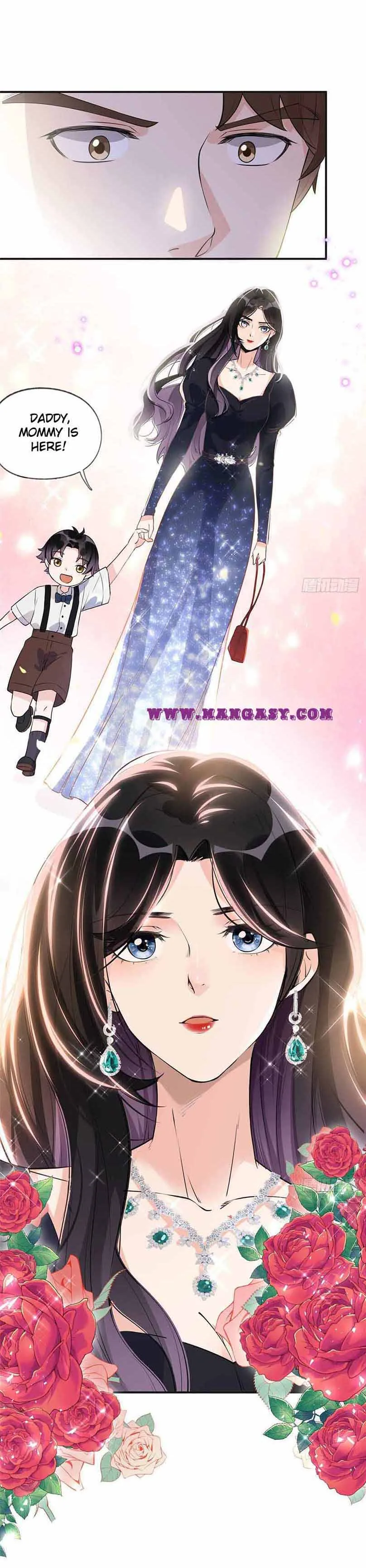 Brilliant Galaxy Chapter 18 page 7