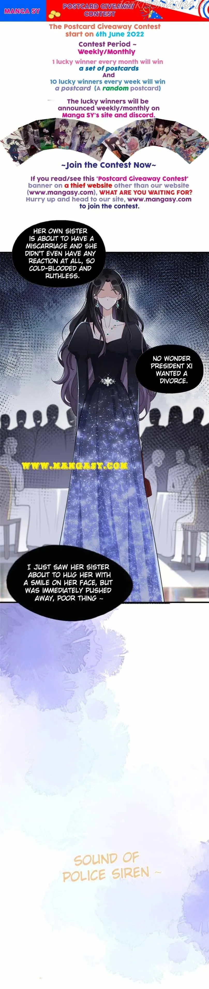 Brilliant Galaxy Chapter 21 page 3