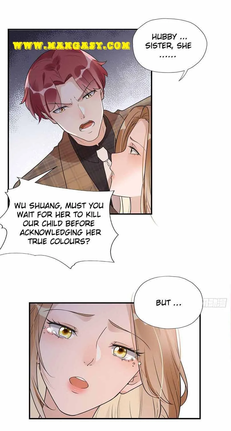 Brilliant Galaxy Chapter 20 page 13