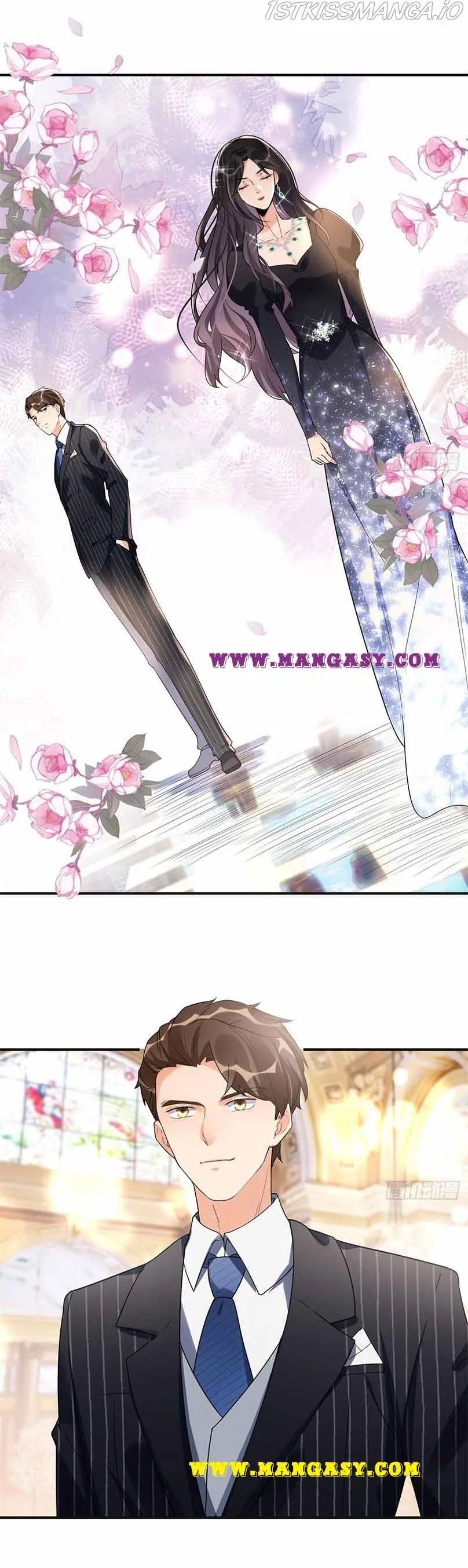Brilliant Galaxy Chapter 23 page 4