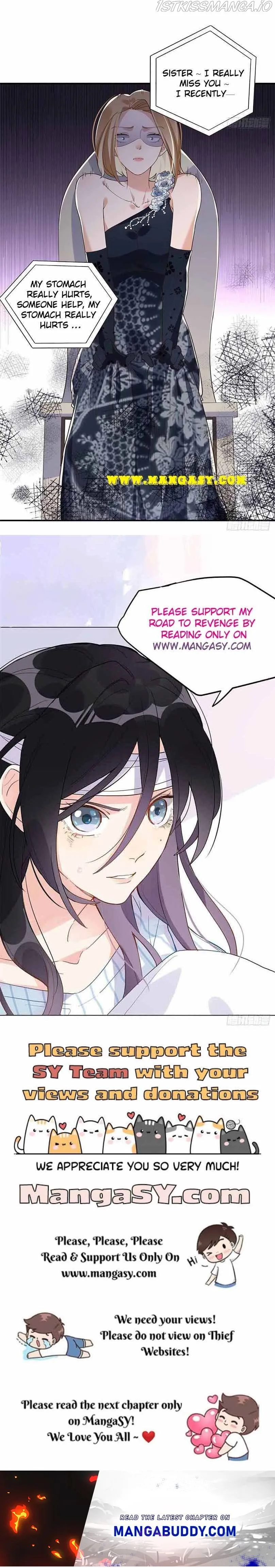 Brilliant Galaxy Chapter 21 page 13