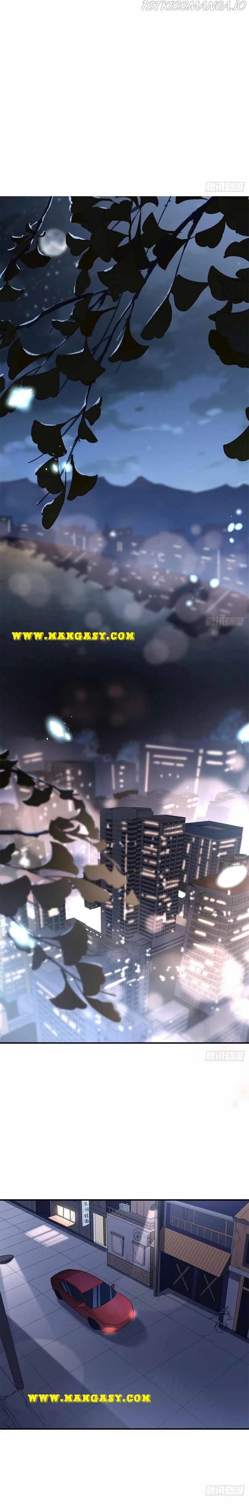 Brilliant Galaxy Chapter 23 page 5