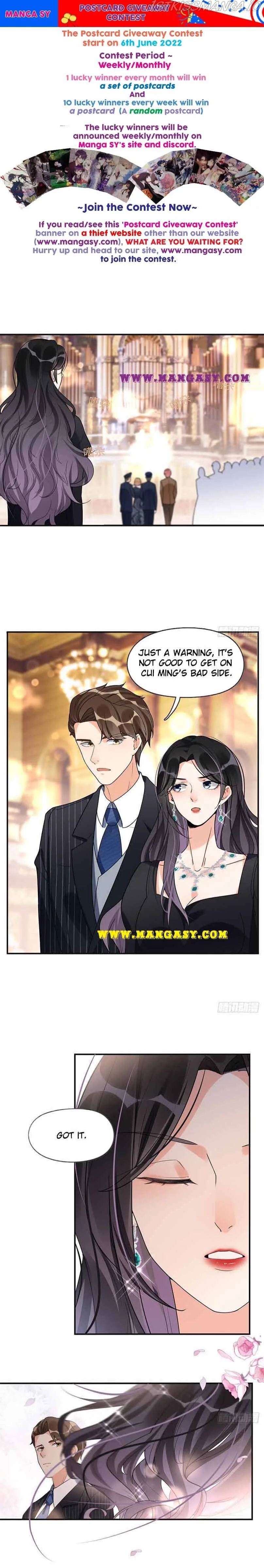 Brilliant Galaxy Chapter 23 page 3