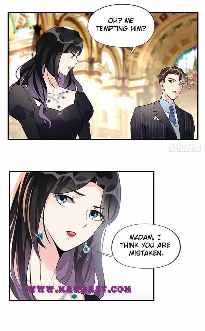 Brilliant Galaxy Chapter 19 page 14