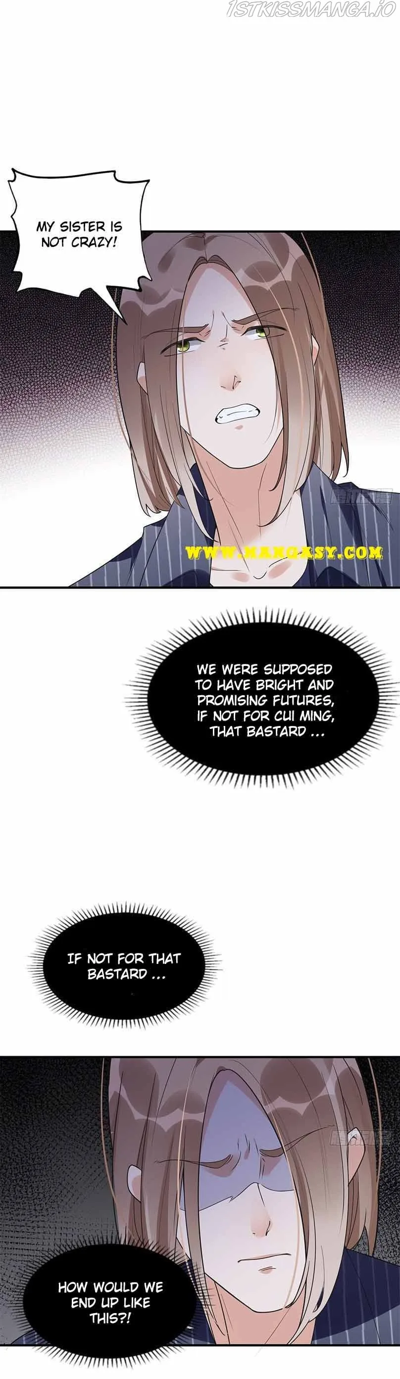 Brilliant Galaxy Chapter 23 page 10
