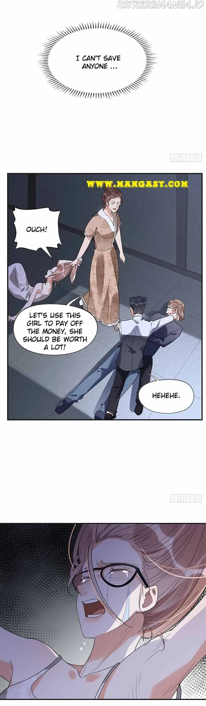 Brilliant Galaxy Chapter 23 page 16