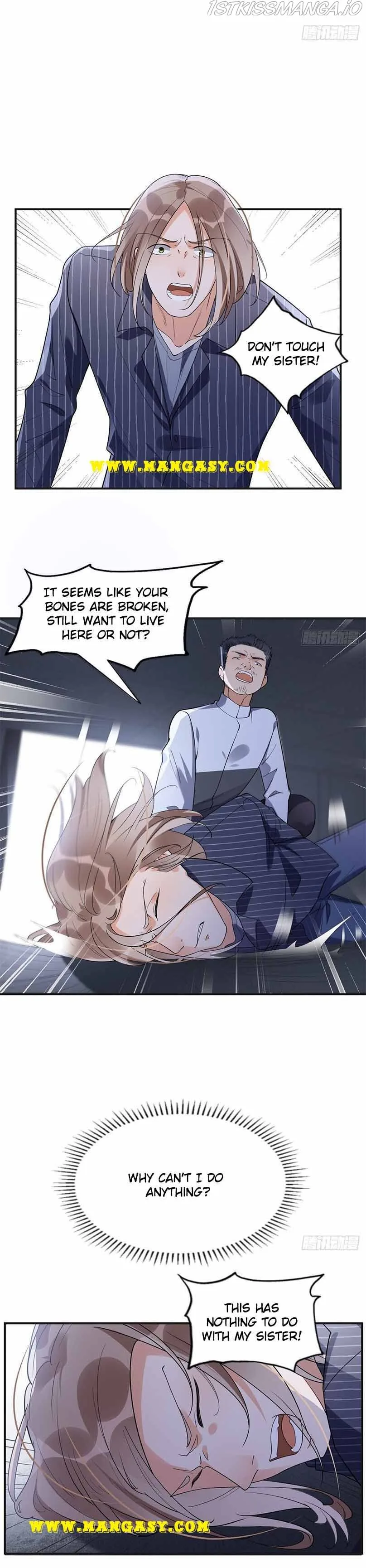 Brilliant Galaxy Chapter 23 page 15
